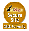 VeriSign Symbol